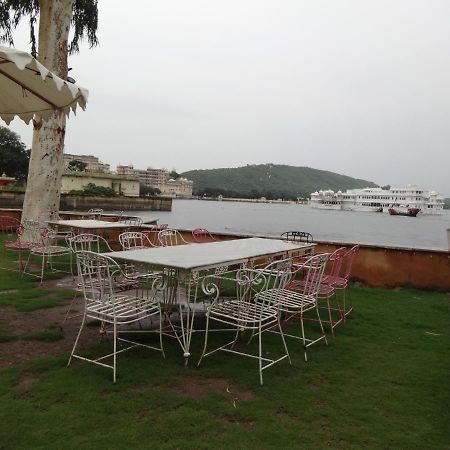 Raasleela Luxury Camp Hotel Udaipur Exterior photo