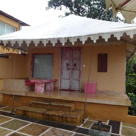 Raasleela Luxury Camp Hotel Udaipur Exterior photo