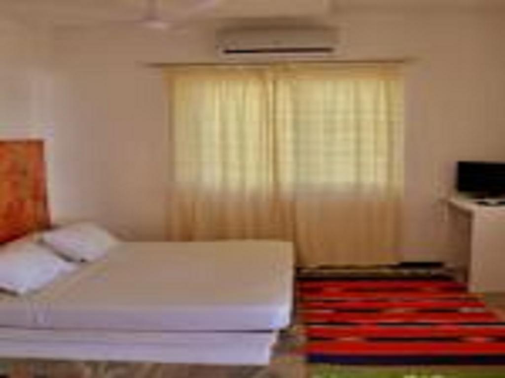 Raasleela Luxury Camp Hotel Udaipur Exterior photo
