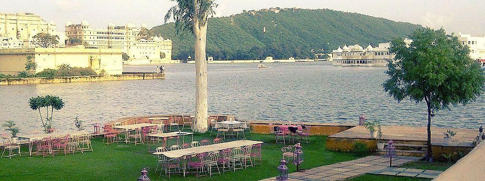 Raasleela Luxury Camp Hotel Udaipur Exterior photo