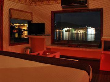 Raasleela Luxury Camp Hotel Udaipur Exterior photo