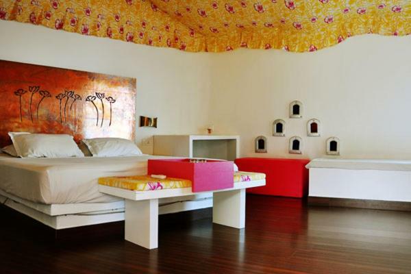 Raasleela Luxury Camp Hotel Udaipur Exterior photo